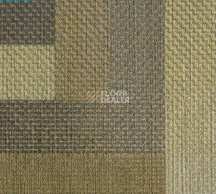 Ковровая плитка Milliken Crafted Series wwg 218-87-75 Chartreuse Mix фото 1 | FLOORDEALER